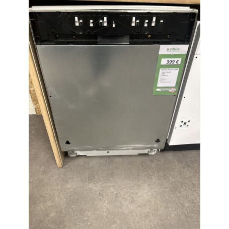 Lave Vaisselle NEFF S52M68X1EU