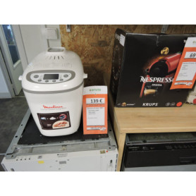 MACHINE A PAIN MOULINEX OW610110/87A