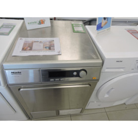 S&eacute;che Linge frontal MIELE PT 7135C PLUS