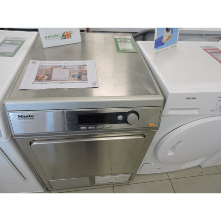 S&eacute;che Linge frontal MIELE PT 7135C PLUS
