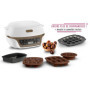 Machine &agrave; cakes TEFAL KD8001F0/79A