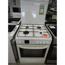 Cuisini&egrave;re Mixte BRANDT KMP1018W1