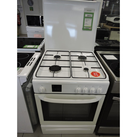 Cuisini&egrave;re Mixte BRANDT KMP1018W1
