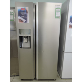 Refrig Am&eacute;ricain SAMSUNG RH57H90507F