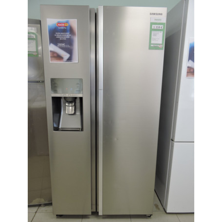 Refrig Am&eacute;ricain SAMSUNG RH57H90507F