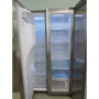Refrig Am&eacute;ricain SAMSUNG RH57H90507F
