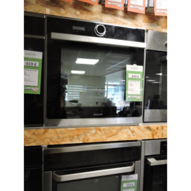 Four BRANDT BXP6330X5