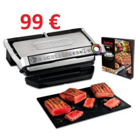 Grill viande TEFAL GC722D16/79B