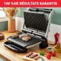 Grill viande TEFAL GC722D16/79B
