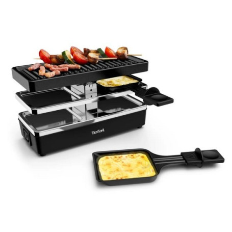Raclette TEFAL RE230812/AQA