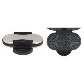 Croque-gaufre TEFAL WM311D11/AM