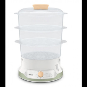 Cuiseur vapeur TEFAL VC204010/BU0
