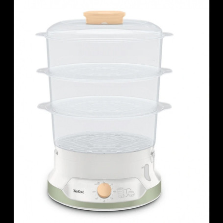 Cuiseur vapeur TEFAL VC204010/BU0