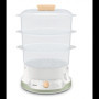 Cuiseur vapeur TEFAL VC204010/BU0