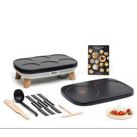 Crepiere TEFAL PY900812/11A