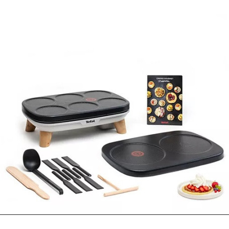 Crepiere TEFAL PY900812/11A