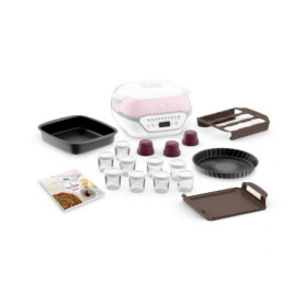 Machine &agrave; Gâteaux TEFAL KD850110/79A