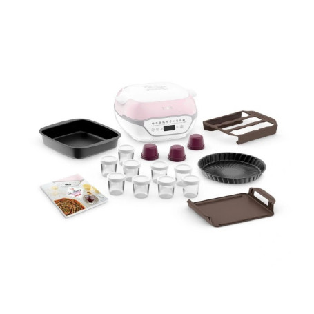 Machine &agrave; Gâteaux TEFAL KD850110/79A