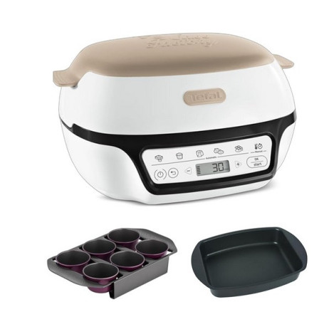 Machine &agrave; Gâteaux TEFAL KD804910/79A