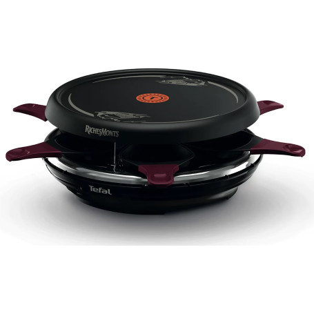 Raclette TEFAL RE310010/11A