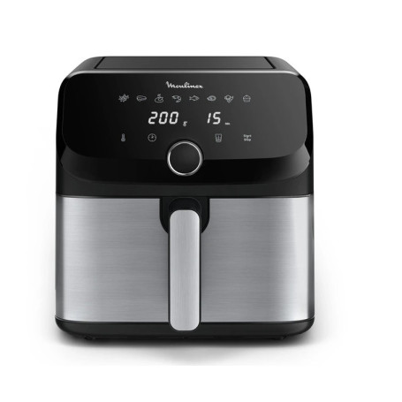 FRITEUSE MOULINEX EZ855D20/K2A