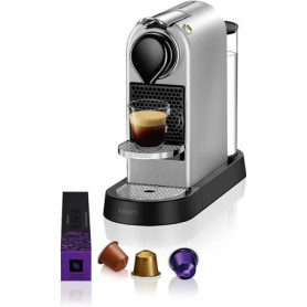 Cafeti&egrave;re KRUPS XN741B10/4J0