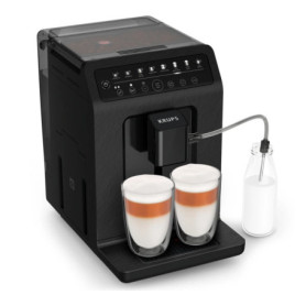 Cafeti&egrave;re KRUPS EA897B10/70C