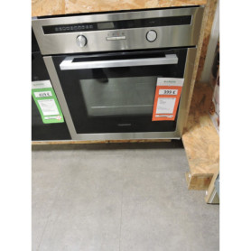 Four THOMSON TMFP701IX2