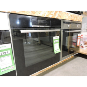 Four BOSCH HBA172EB0/87