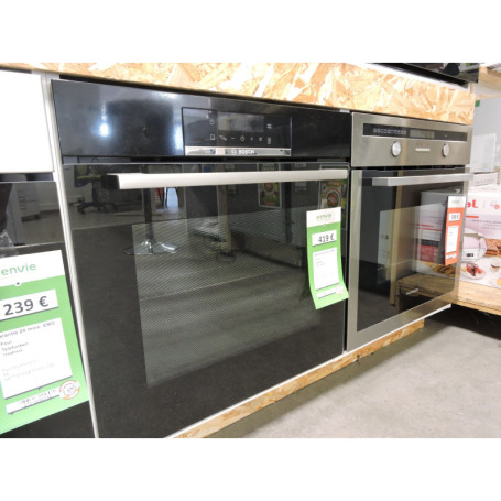 Four BOSCH HBA172EB0/87