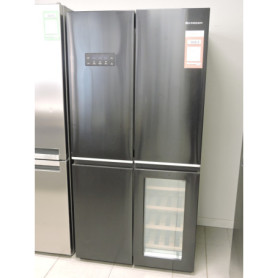 Multi-portes SCHNEIDER SCMDCV605NFDAX