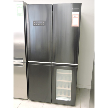 Multi-portes SCHNEIDER SCMDCV605NFDAX