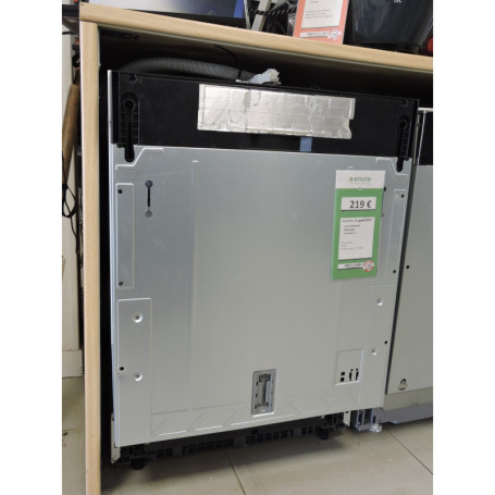 Lave Vaisselle PROLINE PBI1248EFULL