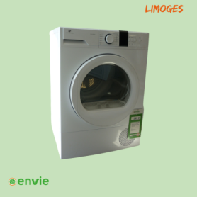 S&eacute;che Linge frontal CONTINENTAL EDISON CESL10PCW2