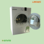 S&eacute;che Linge frontal CONTINENTAL EDISON CESL10PCW2