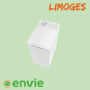Lave Linge Top AYA ALT1052-NE