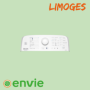 Lave Linge Top VEDETTE VT16022