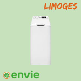 Lave Linge Top BRANDT BT16024Q