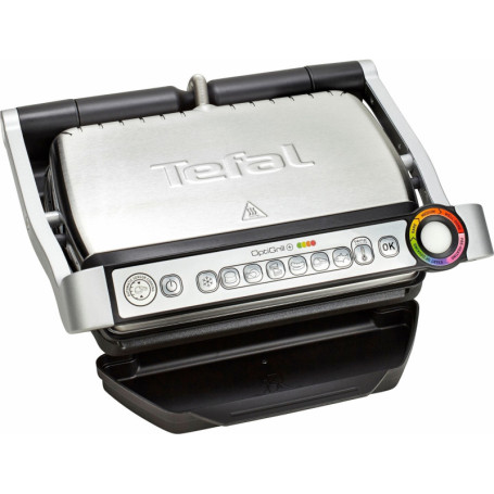 Grill viande TEFAL GC712D12/79B