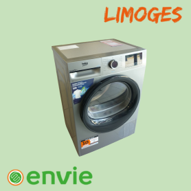 Séche Linge frontal BEKO D3H28E93S
