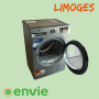 Séche Linge frontal BEKO D3H28E93S