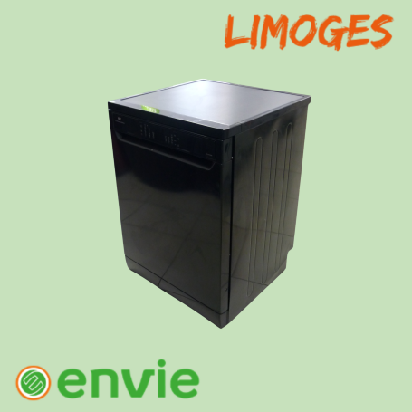 Lave Vaisselle CONTINENTAL EDISON CELV1539IB