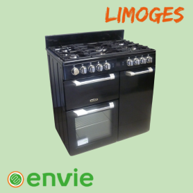 Piano de cuisson LEISURE PR90F560K