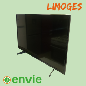 Télévision LG 43UH610V