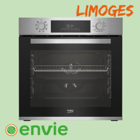 Four BEKO BBIM12300XCE