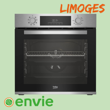 Four BEKO BBIM12300XCE