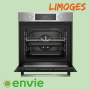 Four BEKO BBIM12300XCE