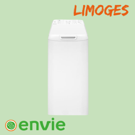 Lave Linge Top VEDETTE TVC651