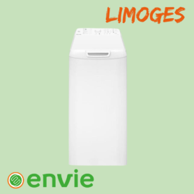 Lave Linge Top VEDETTE TVC651
