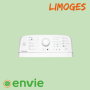 Lave Linge Top VEDETTE TVC651